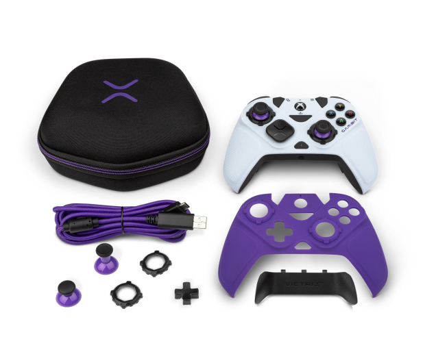 Victrix Gambit Pad przewodowy Tournament - 748359 - zdjęcie 8